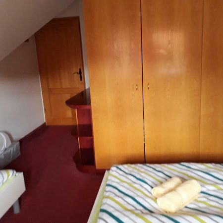 Apartma C-06, C-11 Moravske Toplice Zewnętrze zdjęcie
