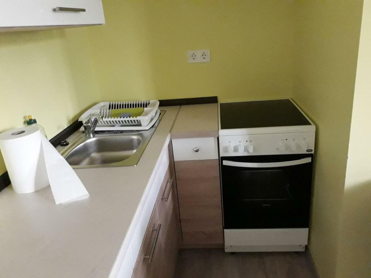 Apartma C-06, C-11 Moravske Toplice Zewnętrze zdjęcie