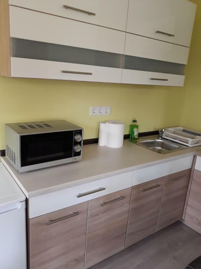 Apartma C-06, C-11 Moravske Toplice Zewnętrze zdjęcie