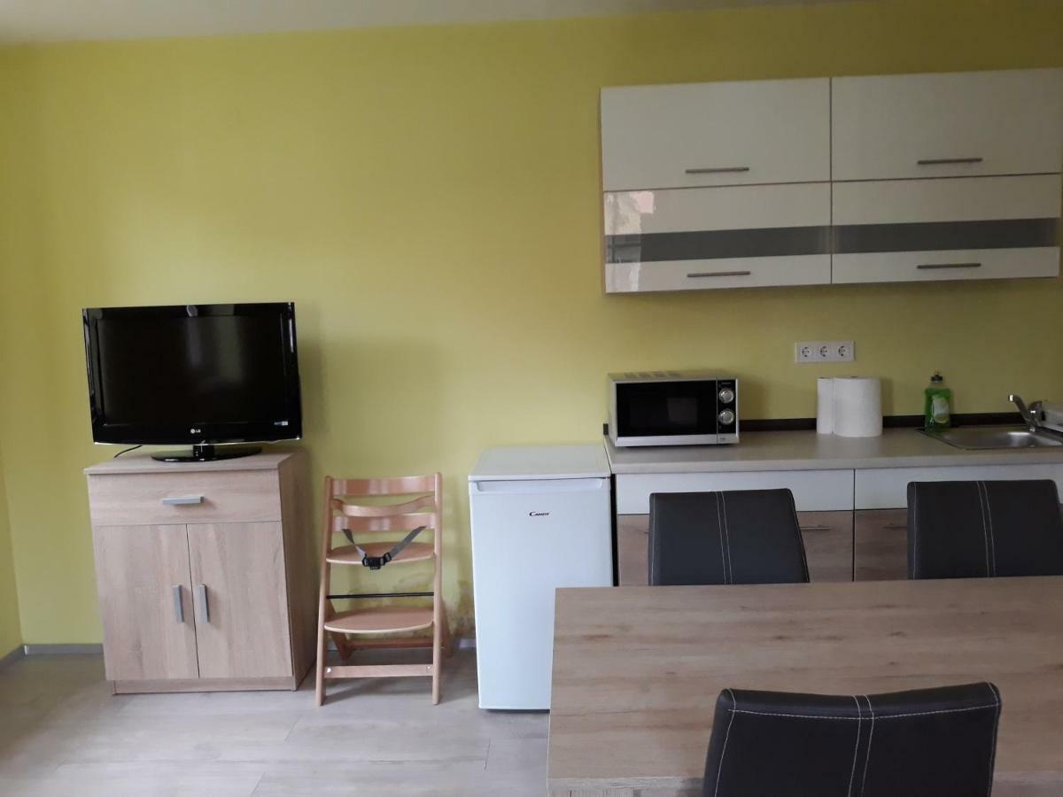 Apartma C-06, C-11 Moravske Toplice Zewnętrze zdjęcie