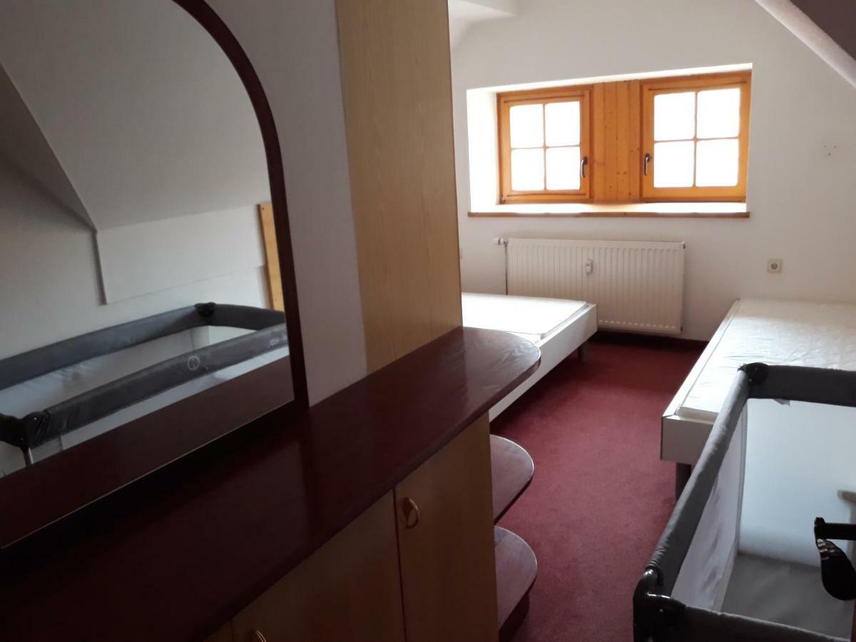 Apartma C-06, C-11 Moravske Toplice Zewnętrze zdjęcie