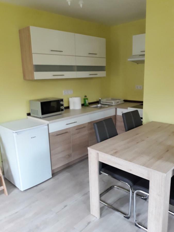Apartma C-06, C-11 Moravske Toplice Zewnętrze zdjęcie