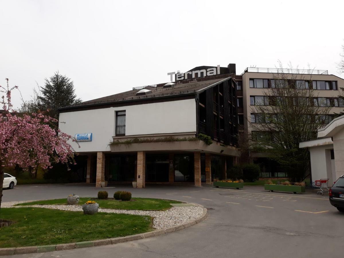 Apartma C-06, C-11 Moravske Toplice Zewnętrze zdjęcie