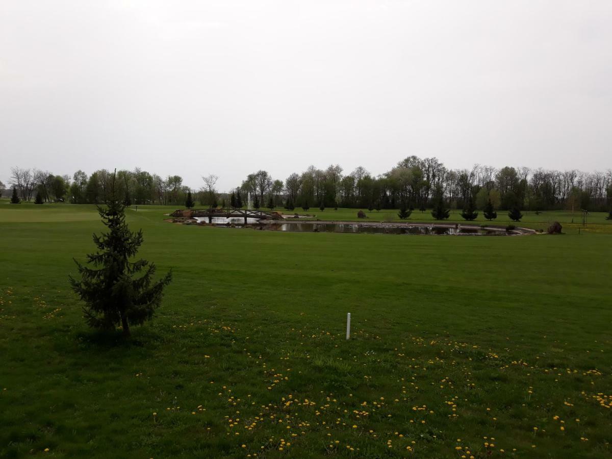 Apartma C-06, C-11 Moravske Toplice Zewnętrze zdjęcie