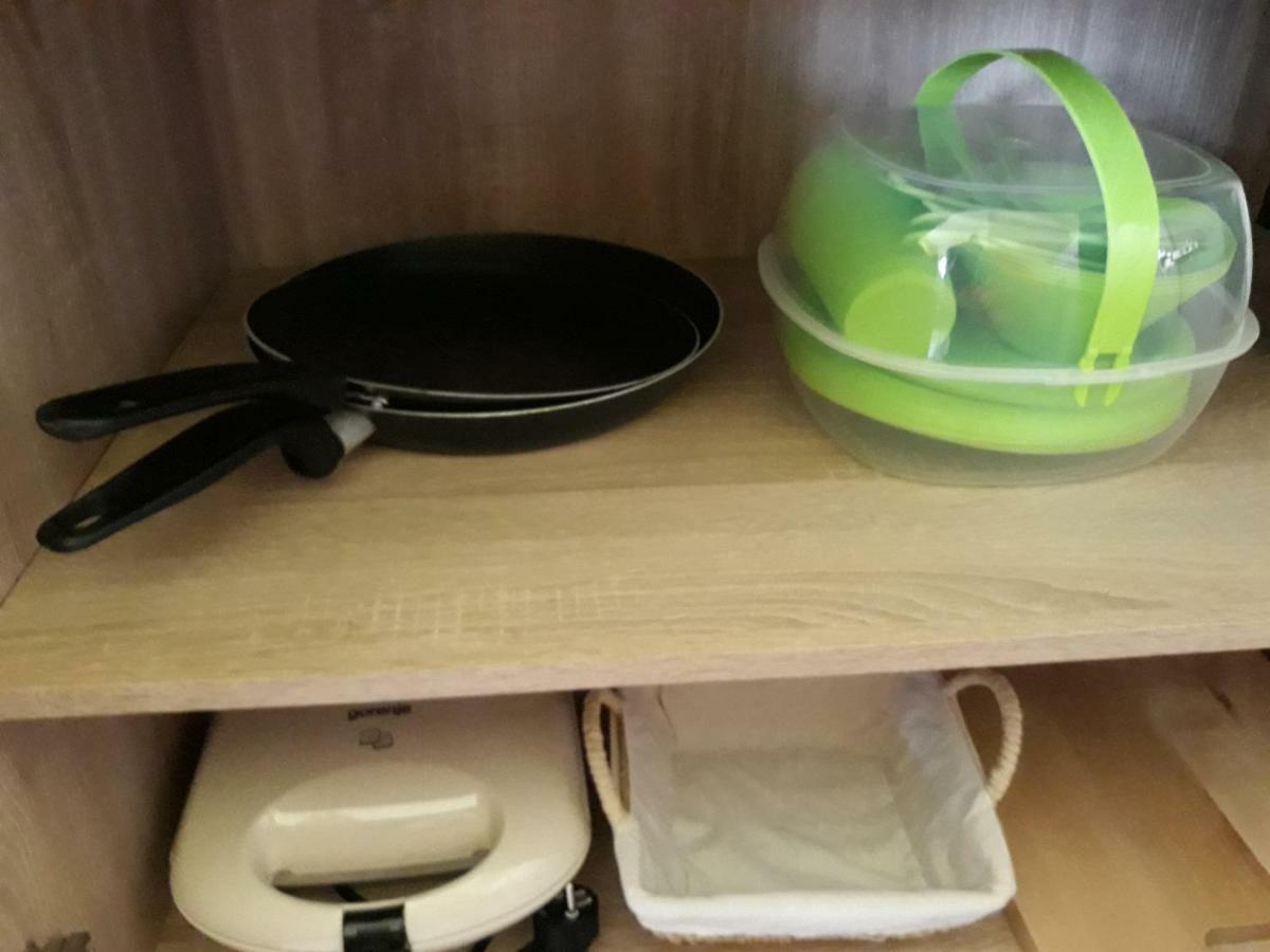 Apartma C-06, C-11 Moravske Toplice Zewnętrze zdjęcie
