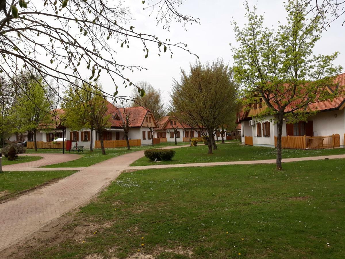 Apartma C-06, C-11 Moravske Toplice Zewnętrze zdjęcie