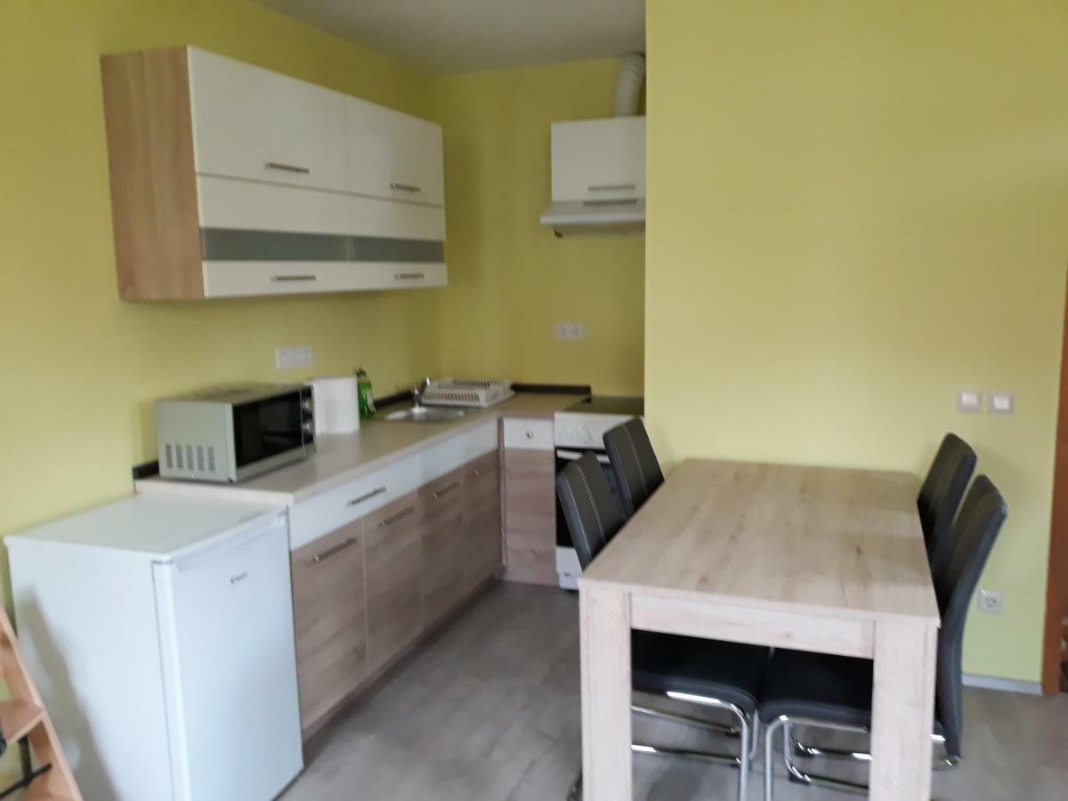 Apartma C-06, C-11 Moravske Toplice Zewnętrze zdjęcie