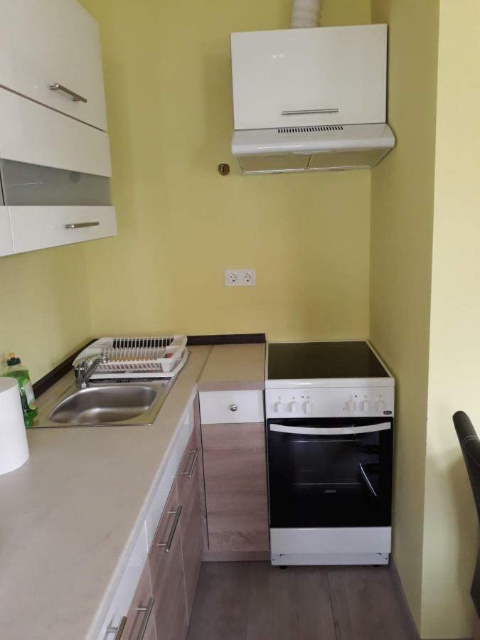 Apartma C-06, C-11 Moravske Toplice Zewnętrze zdjęcie