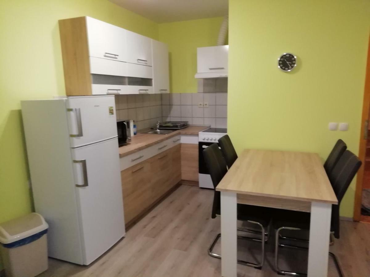 Apartma C-06, C-11 Moravske Toplice Zewnętrze zdjęcie