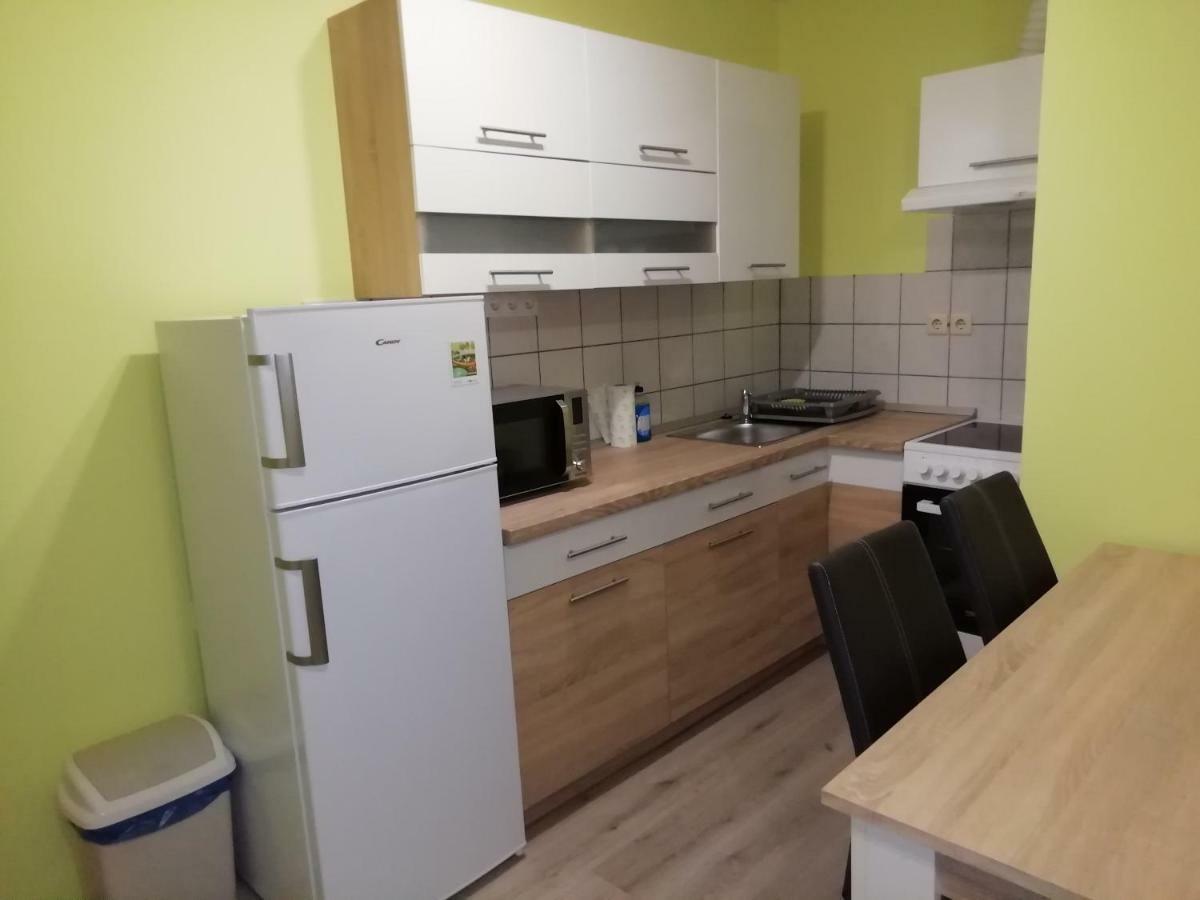Apartma C-06, C-11 Moravske Toplice Zewnętrze zdjęcie
