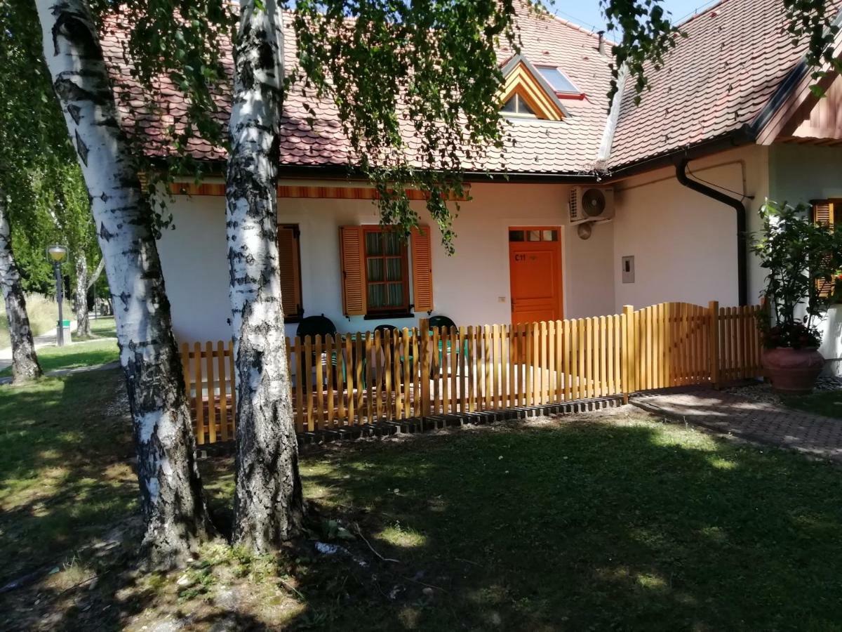 Apartma C-06, C-11 Moravske Toplice Zewnętrze zdjęcie