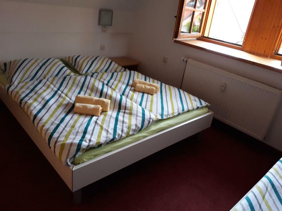 Apartma C-06, C-11 Moravske Toplice Zewnętrze zdjęcie