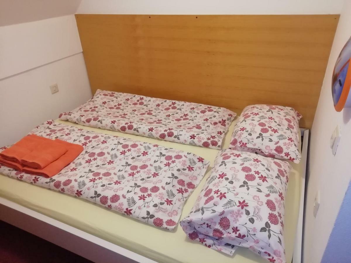 Apartma C-06, C-11 Moravske Toplice Zewnętrze zdjęcie