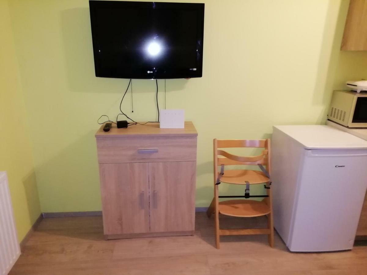Apartma C-06, C-11 Moravske Toplice Zewnętrze zdjęcie