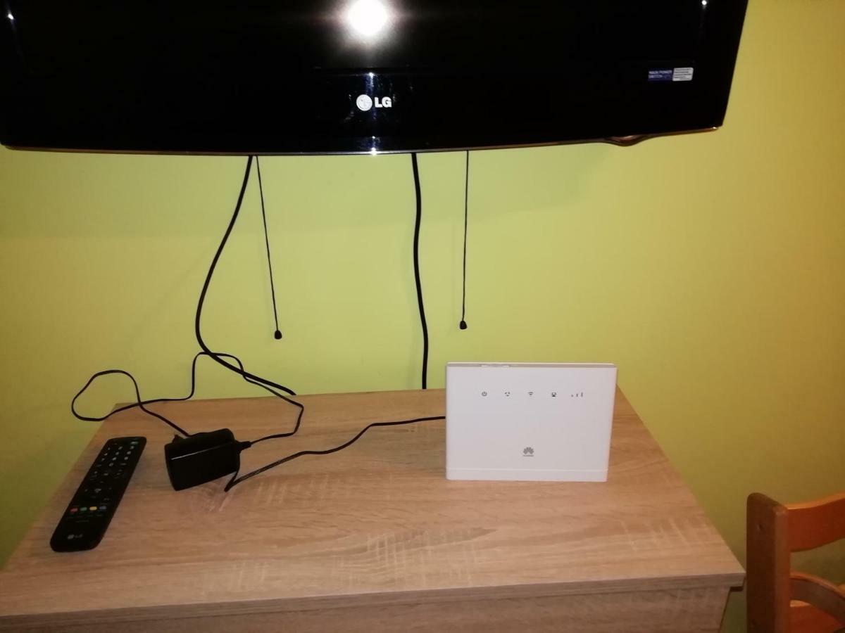 Apartma C-06, C-11 Moravske Toplice Zewnętrze zdjęcie