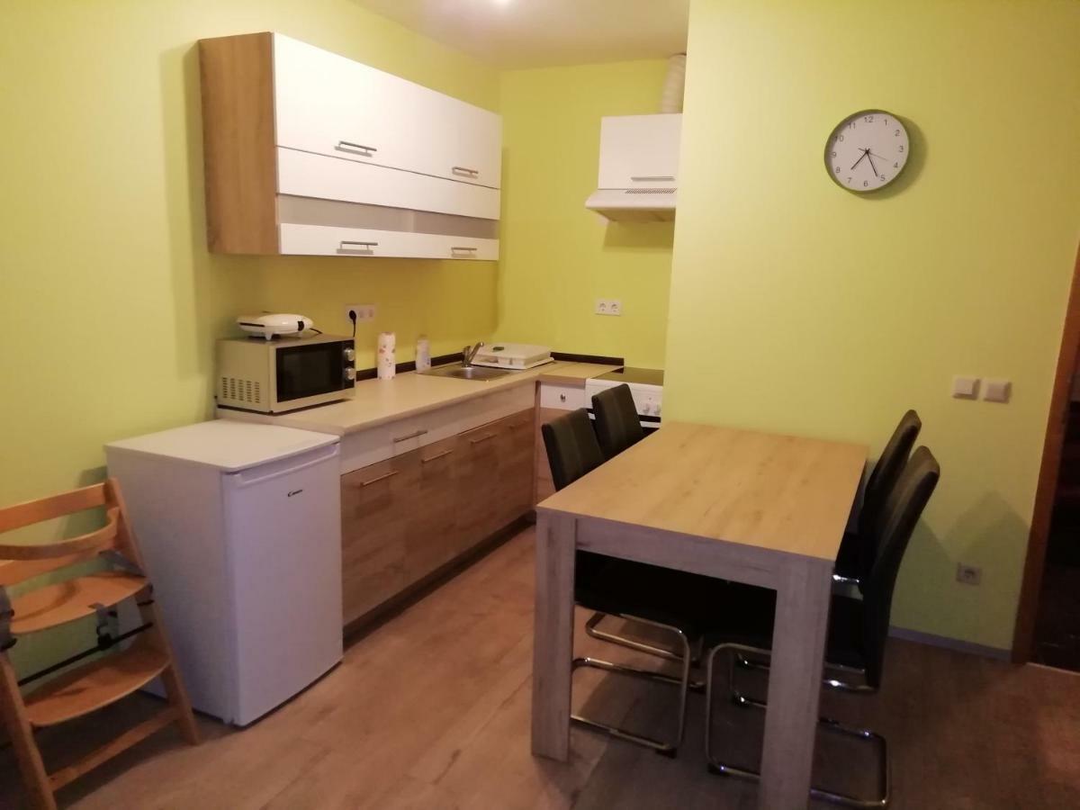 Apartma C-06, C-11 Moravske Toplice Zewnętrze zdjęcie