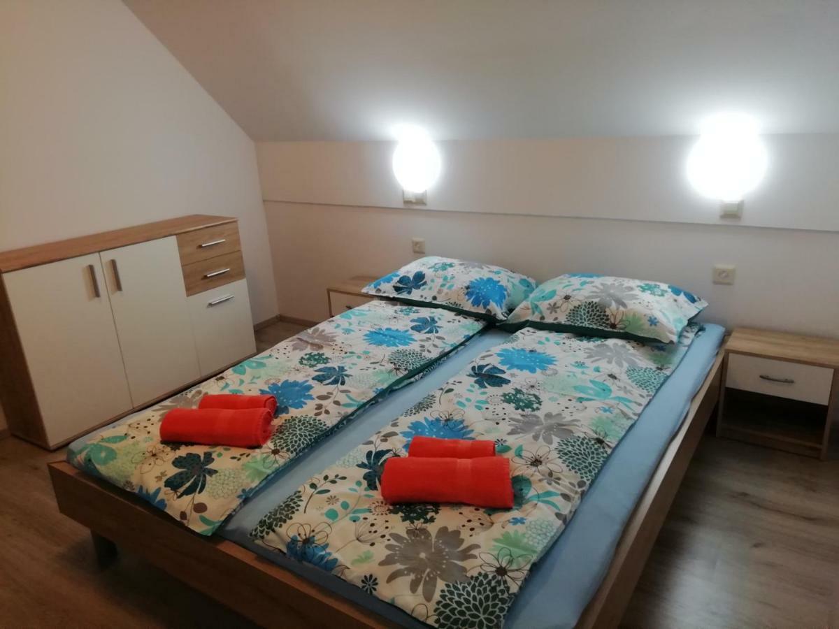 Apartma C-06, C-11 Moravske Toplice Zewnętrze zdjęcie