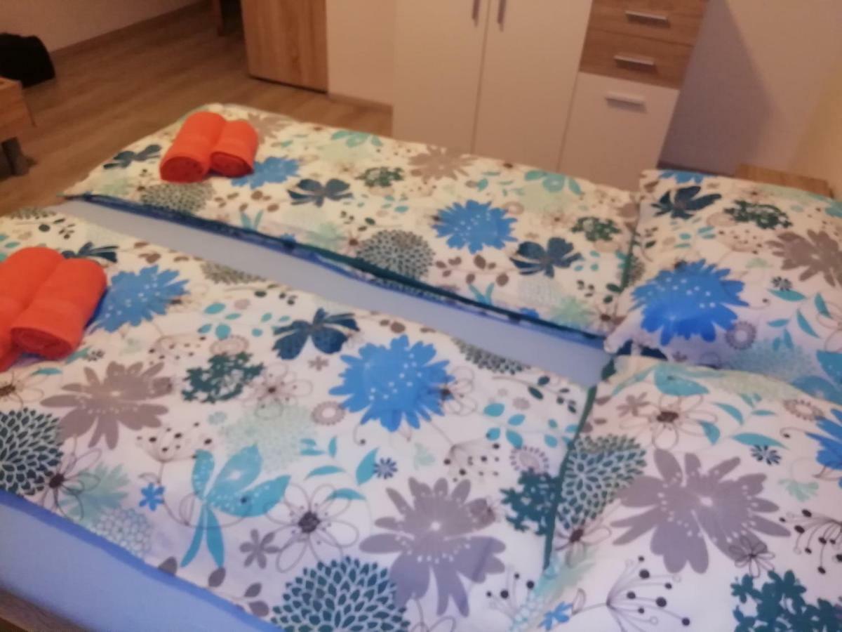 Apartma C-06, C-11 Moravske Toplice Zewnętrze zdjęcie
