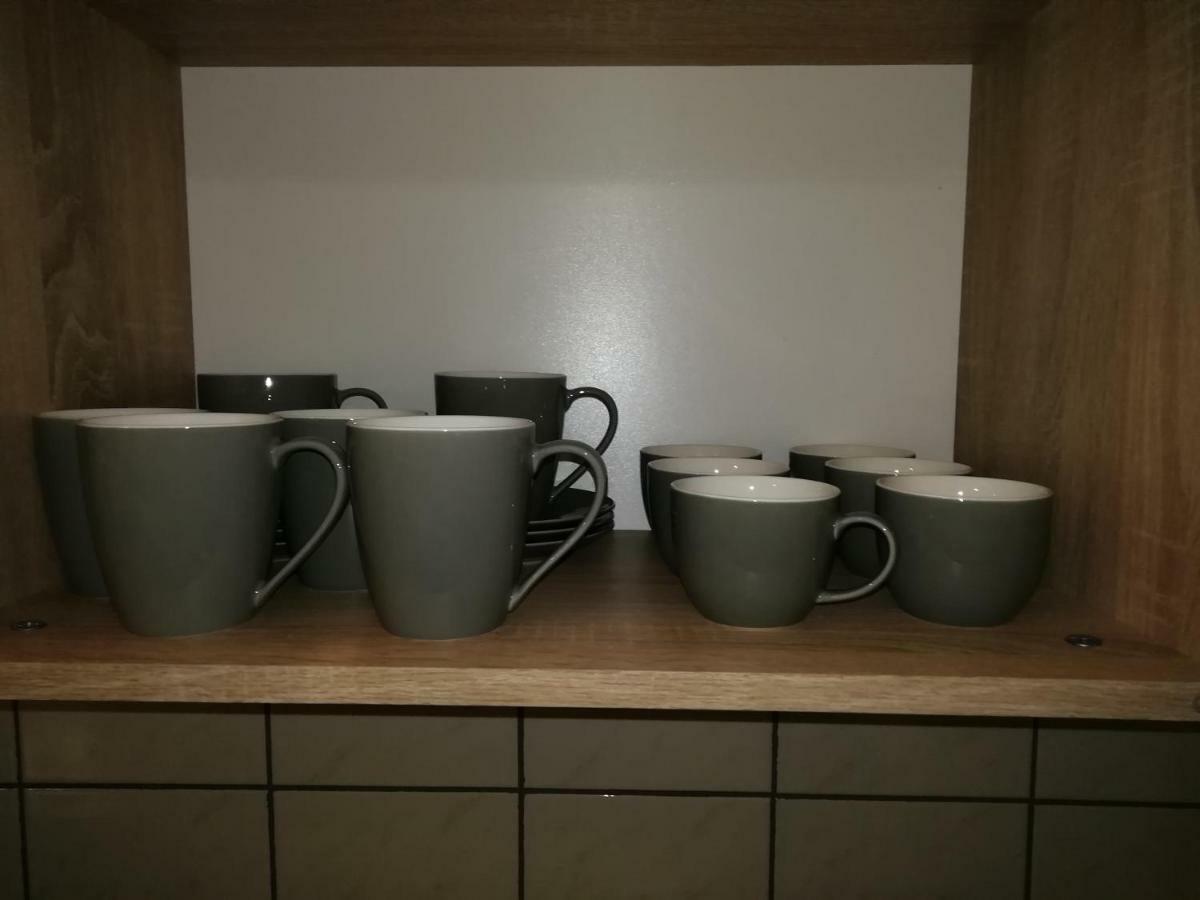 Apartma C-06, C-11 Moravske Toplice Zewnętrze zdjęcie