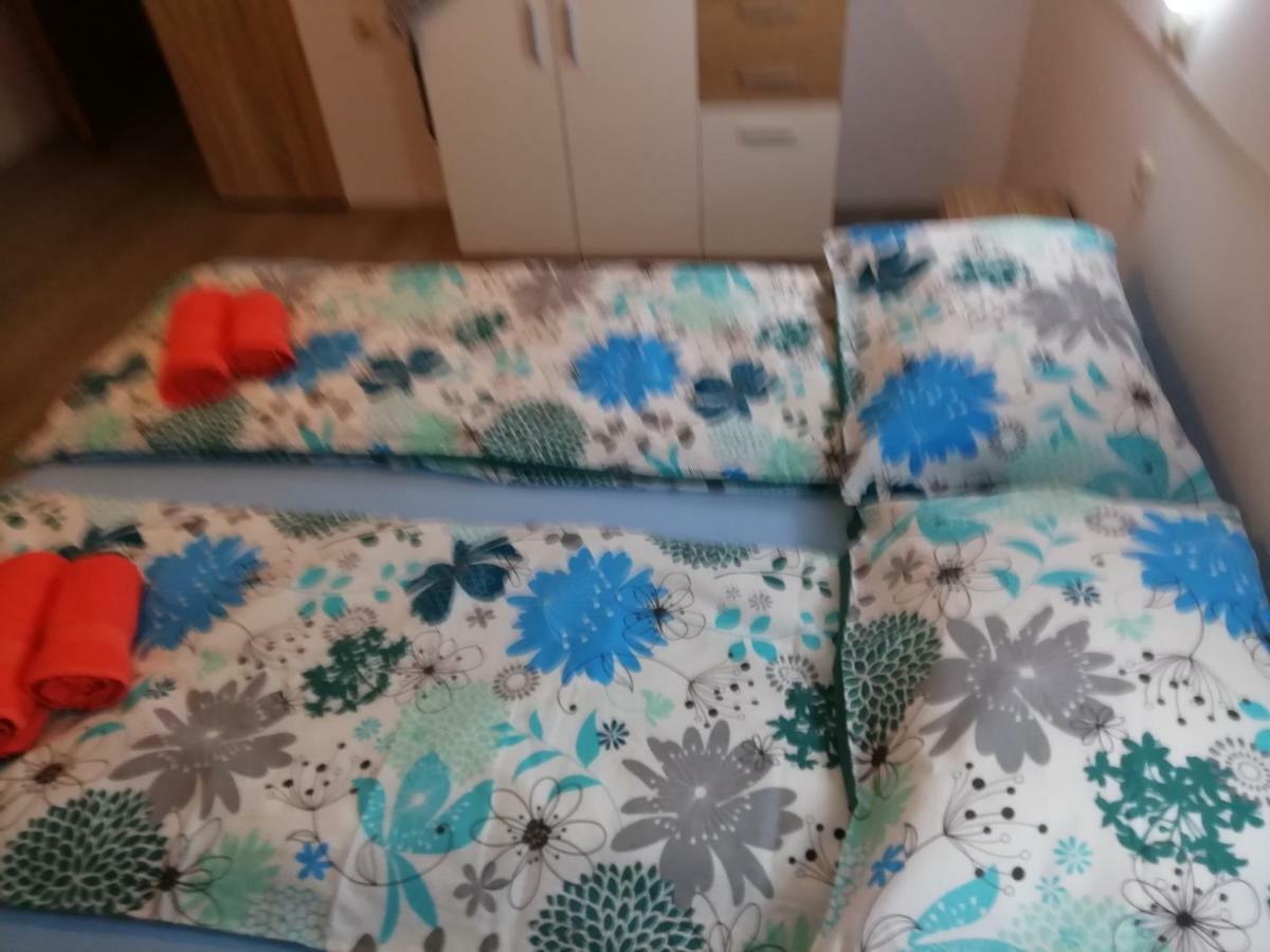 Apartma C-06, C-11 Moravske Toplice Zewnętrze zdjęcie