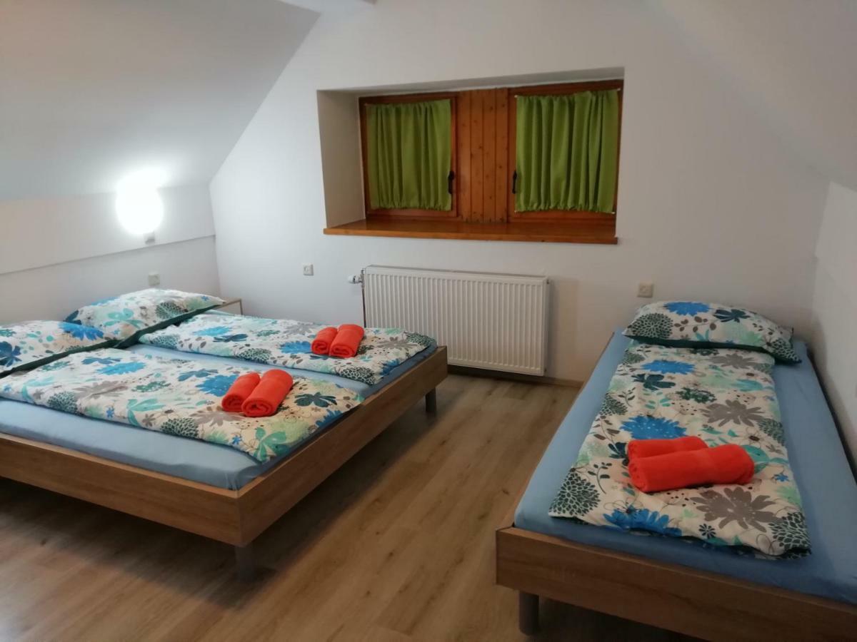Apartma C-06, C-11 Moravske Toplice Zewnętrze zdjęcie